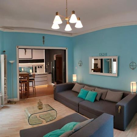 Apartament - Koszyki - Appartamento Varsavia Esterno foto