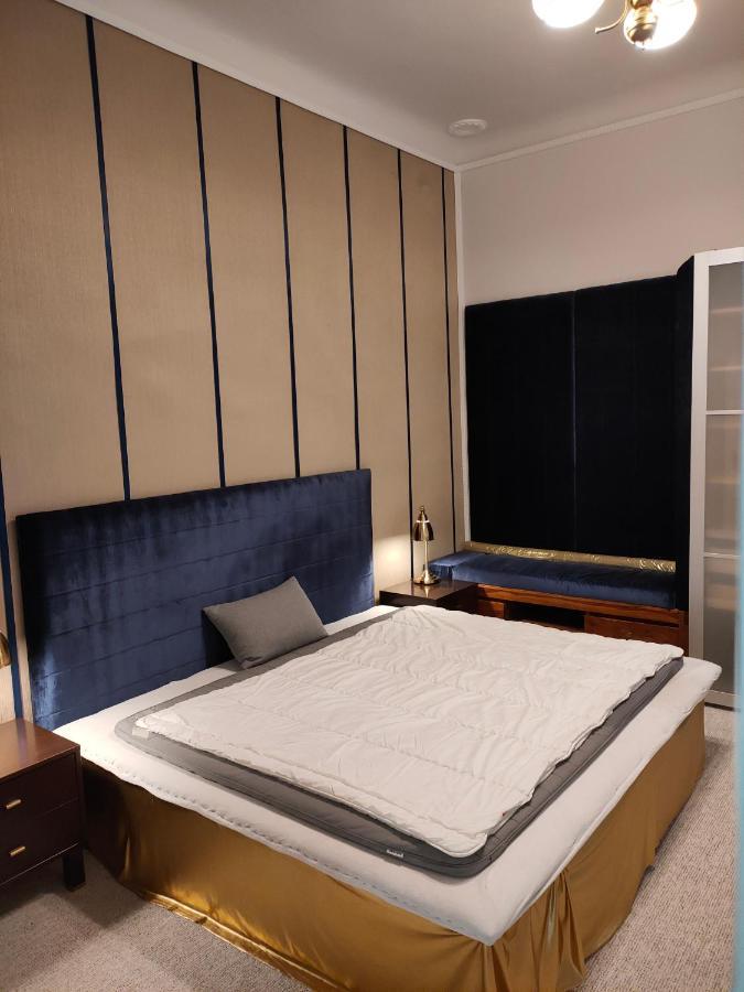 Apartament - Koszyki - Appartamento Varsavia Esterno foto