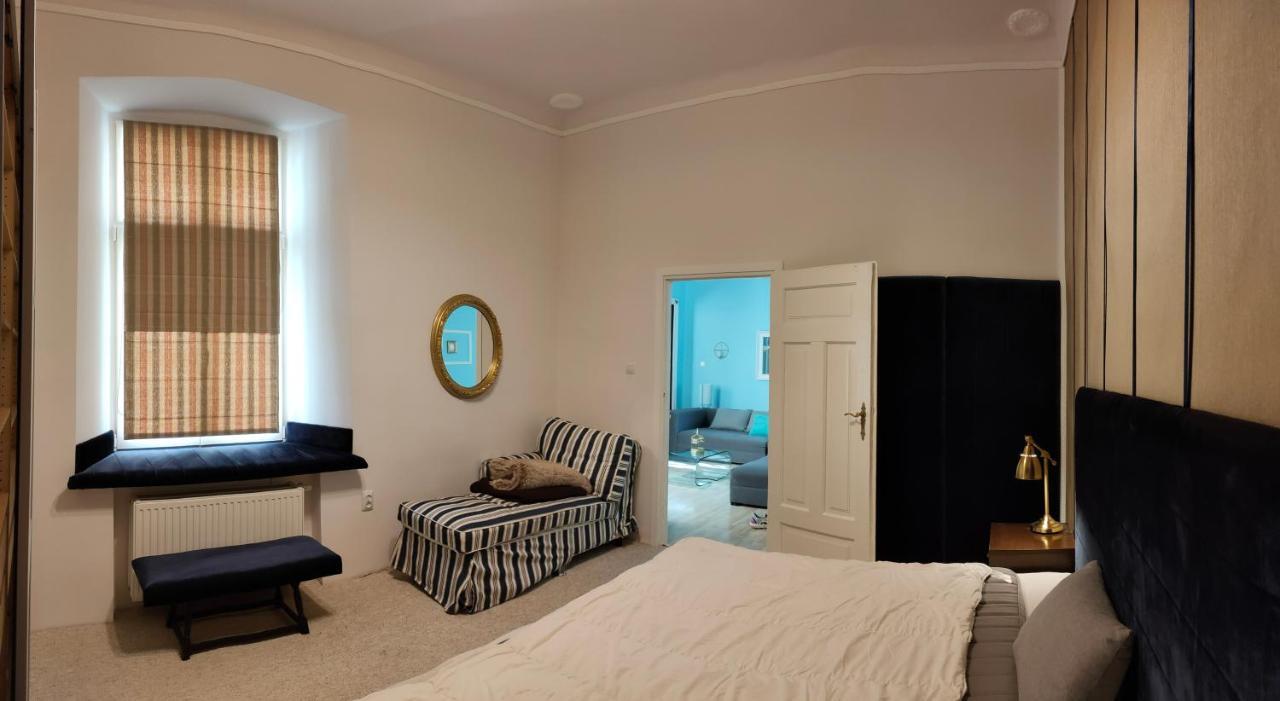 Apartament - Koszyki - Appartamento Varsavia Esterno foto