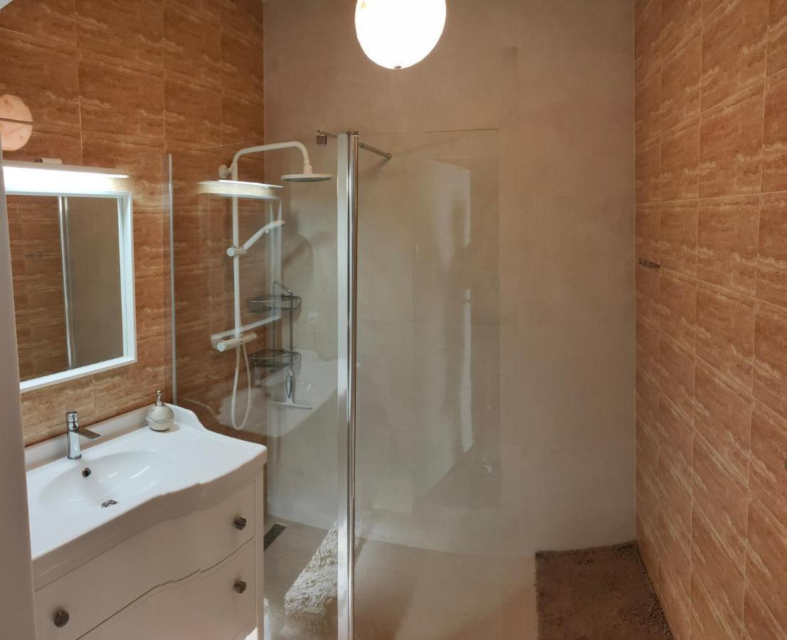 Apartament - Koszyki - Appartamento Varsavia Esterno foto