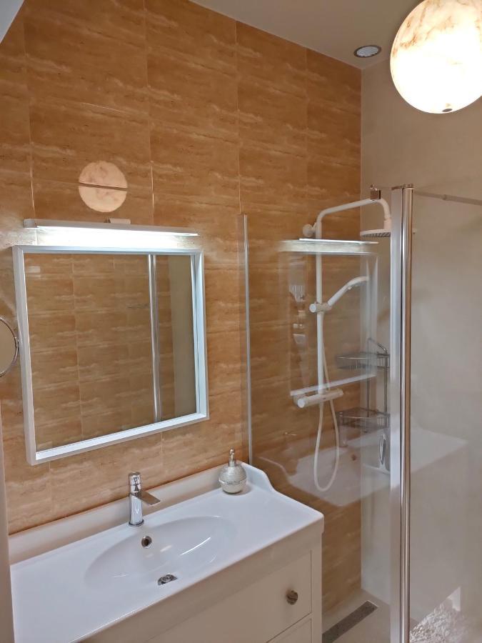 Apartament - Koszyki - Appartamento Varsavia Esterno foto